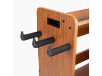 On Stage Guitar Workstation Rosewood GWS5000RB On Stage Guitar Workstation Rosewood GWS5000RB